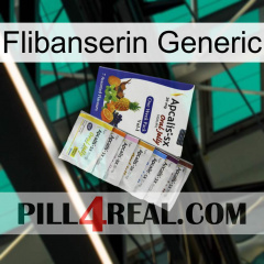 Flibanserin Generic 11